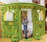 Katina Ceremony - 18 and 19 October 2025<br>(Photo Credit Somasiri Lokuliyana)